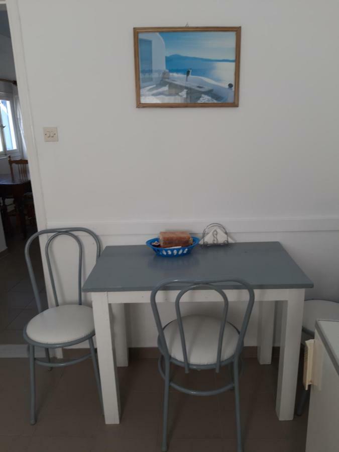 פירוסטפני Katerina Kafieri Apartments מראה חיצוני תמונה